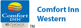 Comfort Inn Western